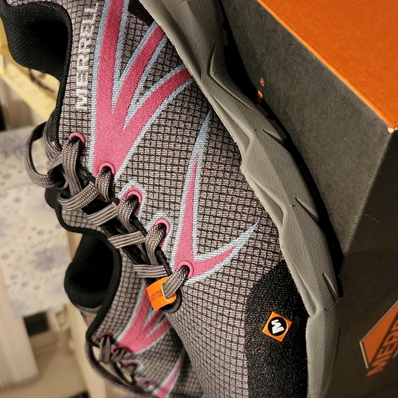 Merrell Sneakers - Picture 7 of 10
